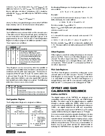 浏览型号VSP3010Y的Datasheet PDF文件第12页