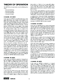 浏览型号VSP3010Y的Datasheet PDF文件第10页