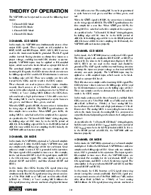 浏览型号VSP3000的Datasheet PDF文件第10页