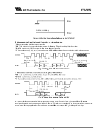 浏览型号VT82C42的Datasheet PDF文件第10页