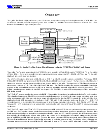 浏览型号vt82c693的Datasheet PDF文件第6页