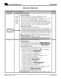 浏览型号VT82C586B的Datasheet PDF文件第3页