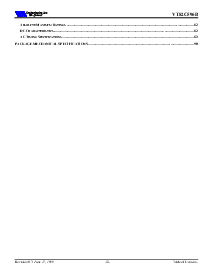 浏览型号VT82C596B的Datasheet PDF文件第5页