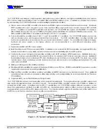 浏览型号VT82C596B的Datasheet PDF文件第9页