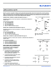 浏览型号SLVU2.8-4的Datasheet PDF文件第4页