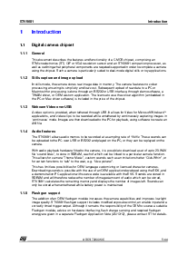 浏览型号VV6501C001的Datasheet PDF文件第5页