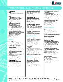 浏览型号[name]的Datasheet PDF文件第2页