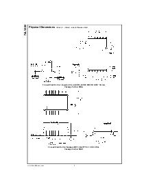 浏览型号74LVX86M的Datasheet PDF文件第4页