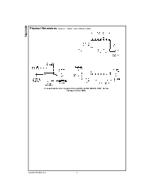 浏览型号74LVX86MTC的Datasheet PDF文件第4页