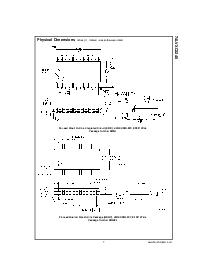浏览型号74LVXC3245的Datasheet PDF文件第7页