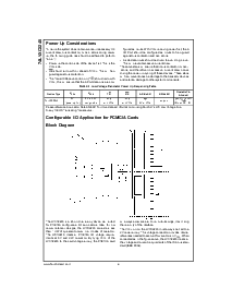 浏览型号74LVXC3245MTC的Datasheet PDF文件第6页