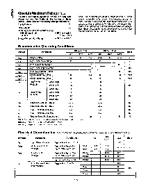 浏览型号54LS112LMQB的Datasheet PDF文件第2页