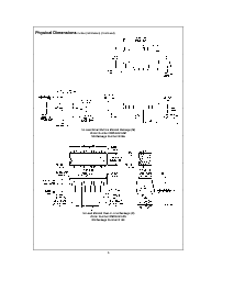 浏览型号54LS153E的Datasheet PDF文件第5页