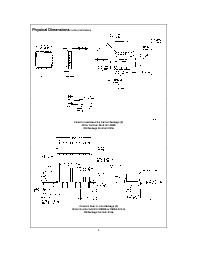 浏览型号54LS151的Datasheet PDF文件第4页