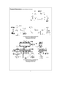 浏览型号54LS151的Datasheet PDF文件第5页