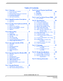 浏览型号56F8323的Datasheet PDF文件第4页