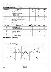 浏览型号57C49C-45的Datasheet PDF文件第6页