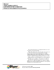 浏览型号5810-F的Datasheet PDF文件第8页