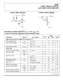 浏览型号5829的Datasheet PDF文件第3页