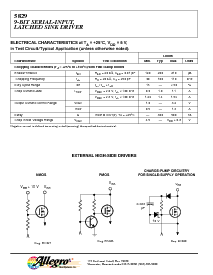 浏览型号5829的Datasheet PDF文件第4页