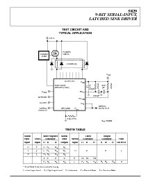 浏览型号5829的Datasheet PDF文件第5页