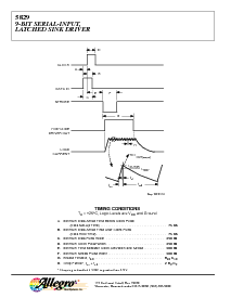 浏览型号5829的Datasheet PDF文件第6页