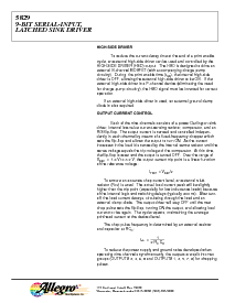 浏览型号5829的Datasheet PDF文件第8页
