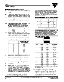 浏览型号592D106X0010B2T的Datasheet PDF文件第9页