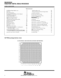 浏览型号5962-0051001QXA的Datasheet PDF文件第2页