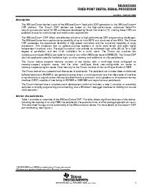 浏览型号5962-0051001QXA的Datasheet PDF文件第3页