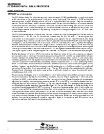 浏览型号5962-0051001QXA的Datasheet PDF文件第6页