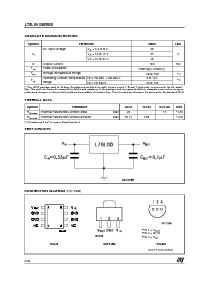 浏览型号L78L15ABD的Datasheet PDF文件第2页