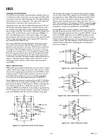 浏览型号AD625ACHIPS的Datasheet PDF文件第8页