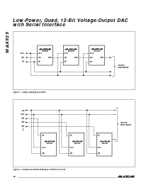 浏览型号MAX525ACAP的Datasheet PDF文件第12页