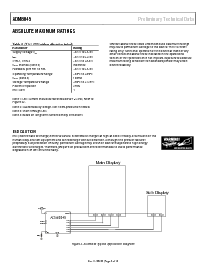 浏览型号ADM8845ACPZ的Datasheet PDF文件第4页