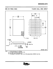 浏览型号SN74LVC16245ADL的Datasheet PDF文件第8页