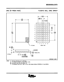 浏览型号SN74LVC16245ADL的Datasheet PDF文件第9页