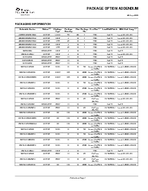 浏览型号SN74LS125ADRE4的Datasheet PDF文件第9页