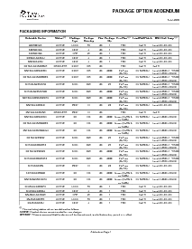浏览型号SN74ALS245ADWR的Datasheet PDF文件第7页