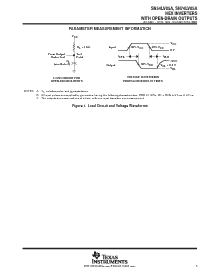 浏览型号SN74LV05ADB的Datasheet PDF文件第5页