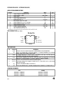 浏览型号UC2845AD1的Datasheet PDF文件第2页