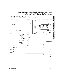 浏览型号MAX875AESA的Datasheet PDF文件第3页