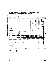 浏览型号MAX875AESA的Datasheet PDF文件第4页