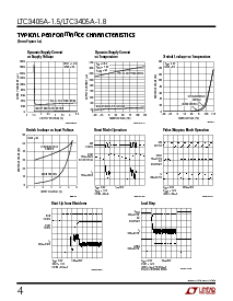 浏览型号LTC3405AES6-1.8的Datasheet PDF文件第4页