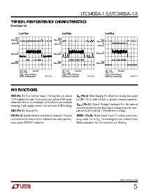 浏览型号LTC3405AES6-1.8的Datasheet PDF文件第5页