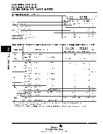 浏览型号SNJ54LS365AFK的Datasheet PDF文件第8页