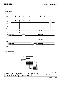 浏览型号TC74HC595AFN的Datasheet PDF文件第2页