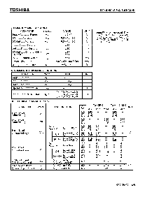 浏览型号TC74HC595AFN的Datasheet PDF文件第4页