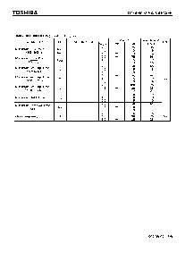 浏览型号TC74HC595AFN的Datasheet PDF文件第5页