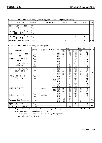 浏览型号TC74HC595AFN的Datasheet PDF文件第6页